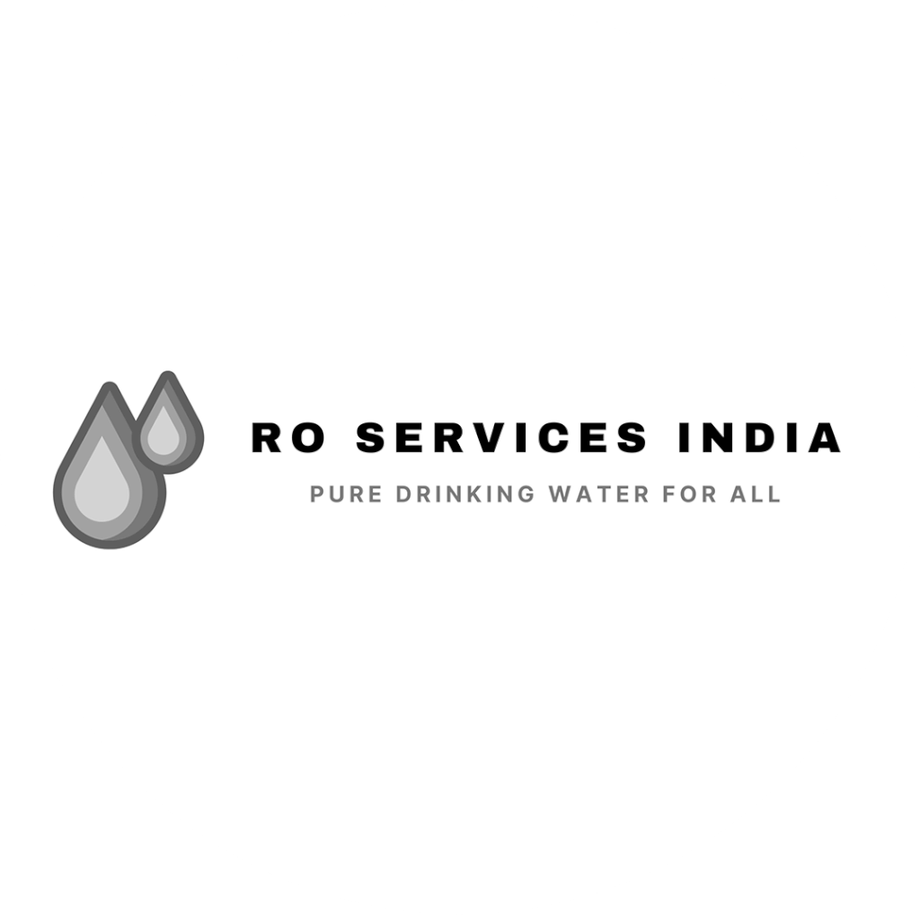 Ro services india logo